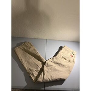 Patagonia Men's M's Work Pants Organic Cotton Canvas Work Wear Fits 29x30